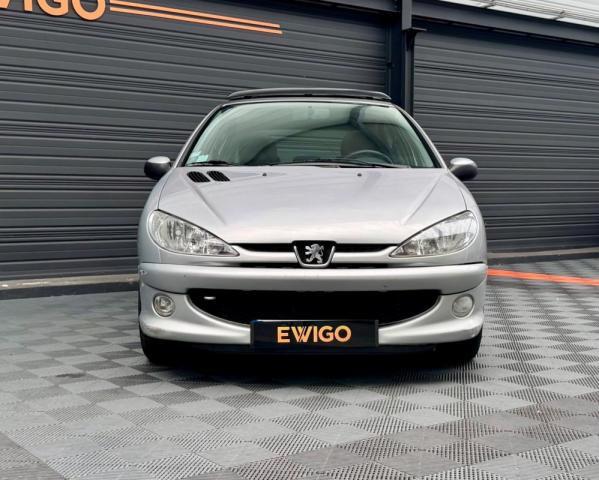 Peugeot 206 image 9