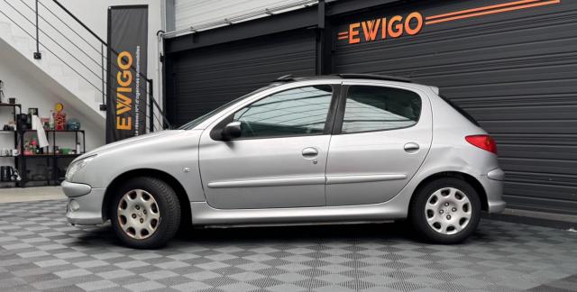 Peugeot 206 image 4