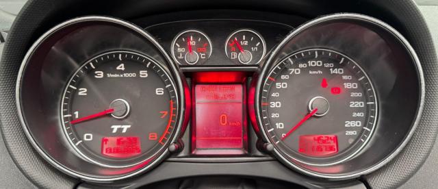 Audi Tt image 4