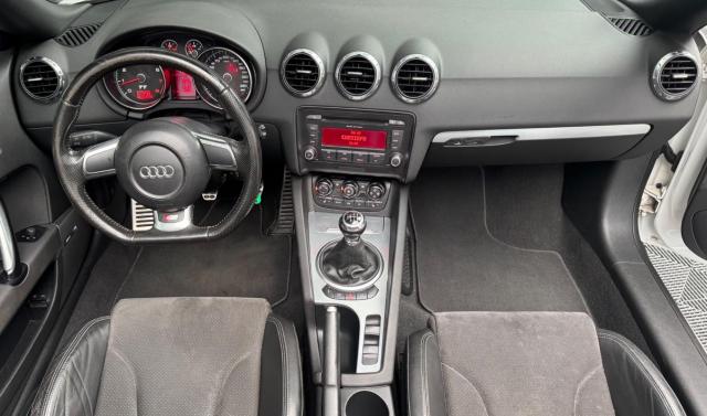 Audi Tt image 6