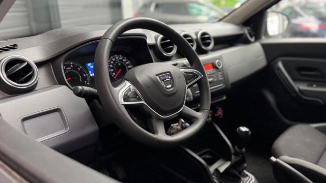 Dacia Duster image 4