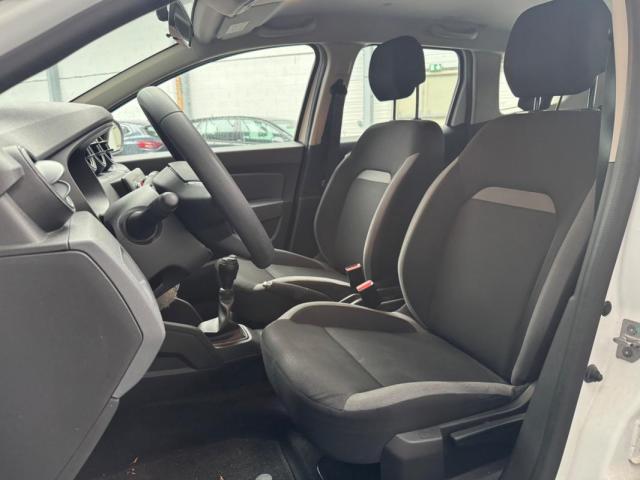 Dacia Duster image 3
