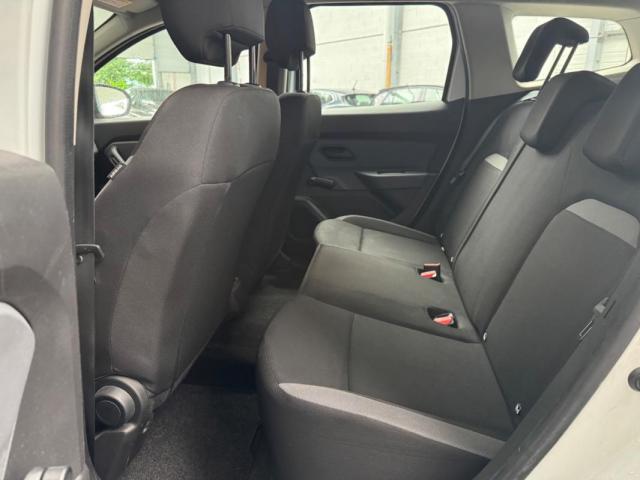 Dacia Duster image 7