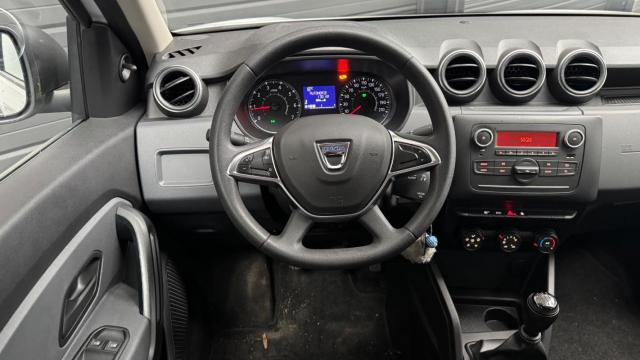 Dacia Duster image 5