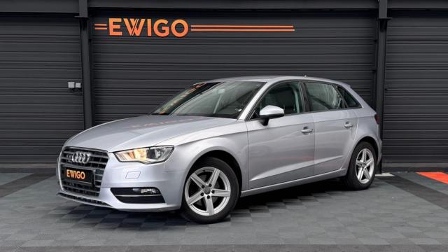 Audi A3 Sportback 1.6 Tdi 110 Business Line