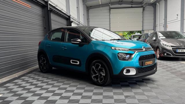 Citroen C3 image 9