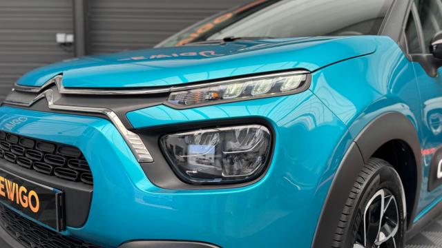 Citroen C3 image 6