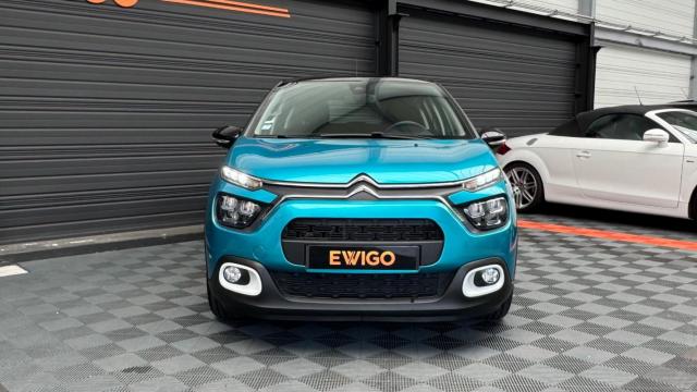 Citroen C3 image 1