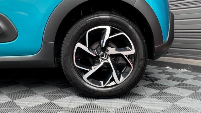 Citroen C3 image 3