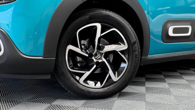 Citroen C3 image 5