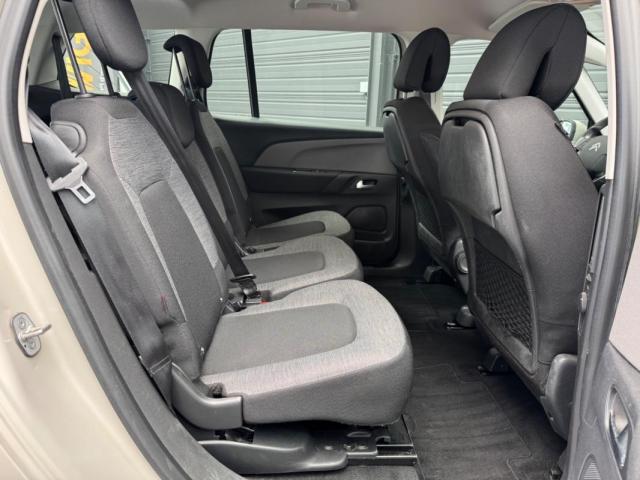 Citroen Grand C4 Picasso image 2