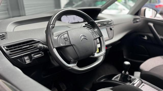 Citroen Grand C4 Picasso image 7