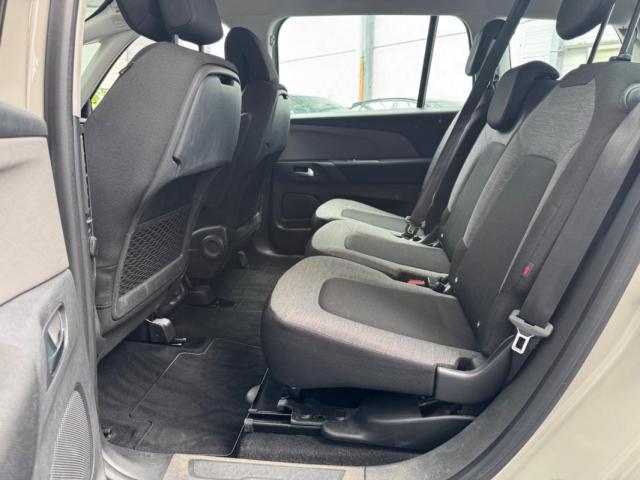 Citroen Grand C4 Picasso image 3