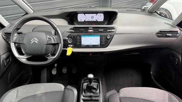 Citroen Grand C4 Picasso image 4