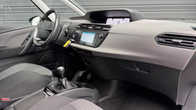 Citroen Grand C4 Picasso image 6