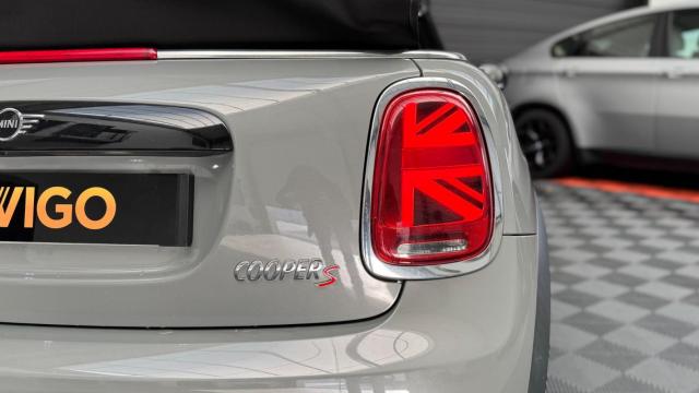 Mini Cabrio image 5