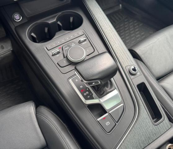 Audi A4 image 3