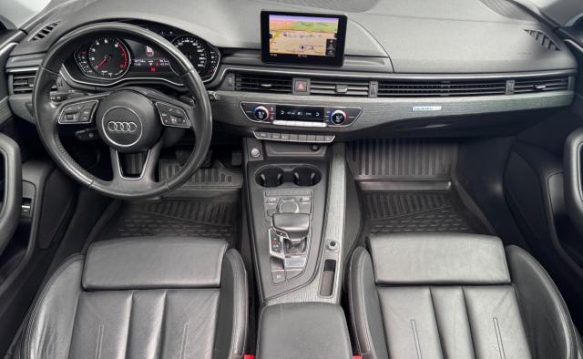 Audi A4 image 5