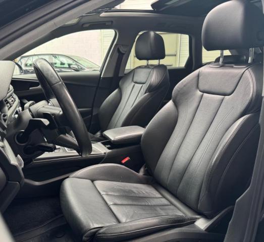 Audi A4 image 7