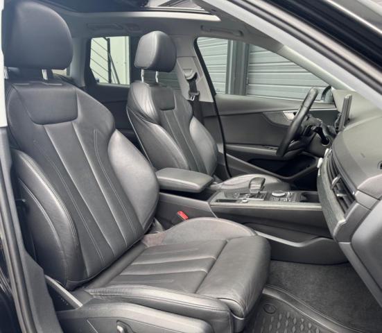 Audi A4 image 4