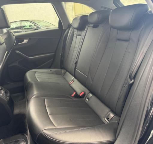 Audi A4 image 2