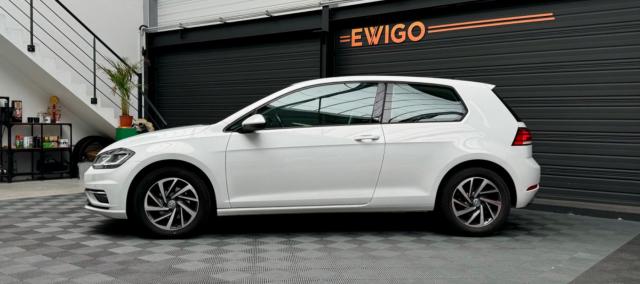 Volkswagen Golf image 2