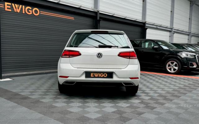 Volkswagen Golf image 8