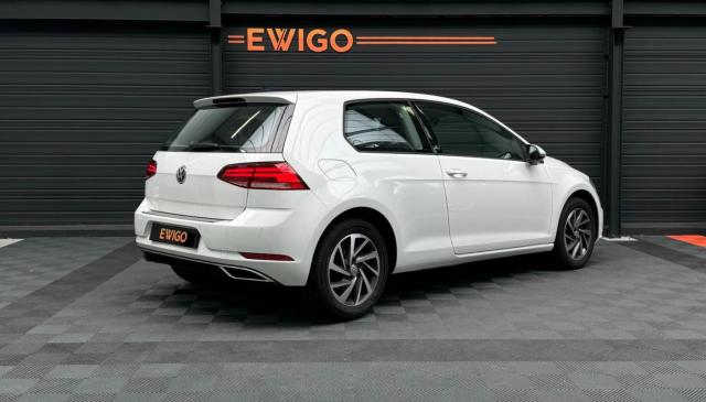 Volkswagen Golf image 4