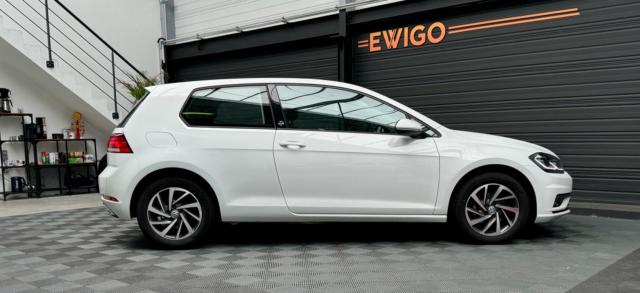 Volkswagen Golf image 1