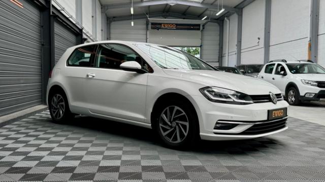 Volkswagen Golf image 5