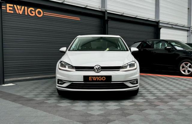Volkswagen Golf image 7