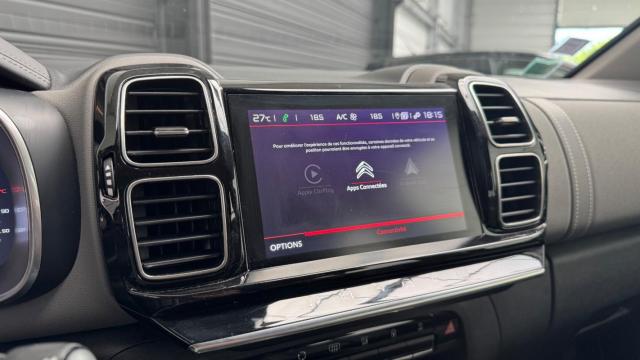 Citroen C5 Aircross image 3