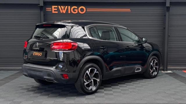 Citroen C5 Aircross image 1