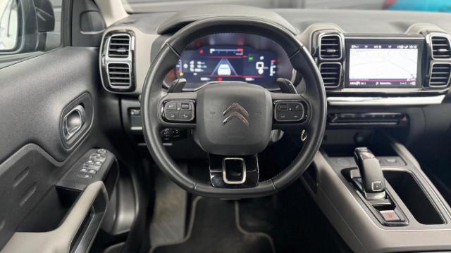 Citroen C5 Aircross image 8