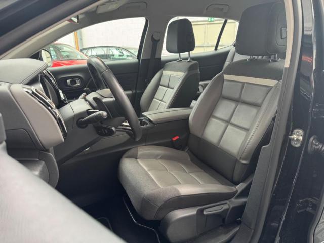 Citroen C5 Aircross image 9