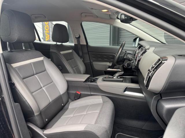 Citroen C5 Aircross image 5