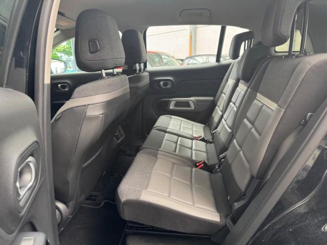 Citroen C5 Aircross image 6
