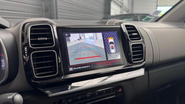 Citroen C5 Aircross image 7