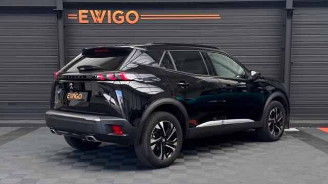 Peugeot 2008 image 9