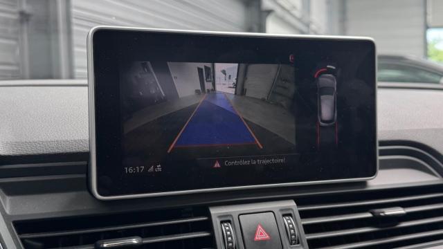 Audi Q5 image 9