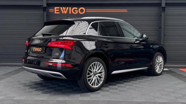 Audi Q5 image 4