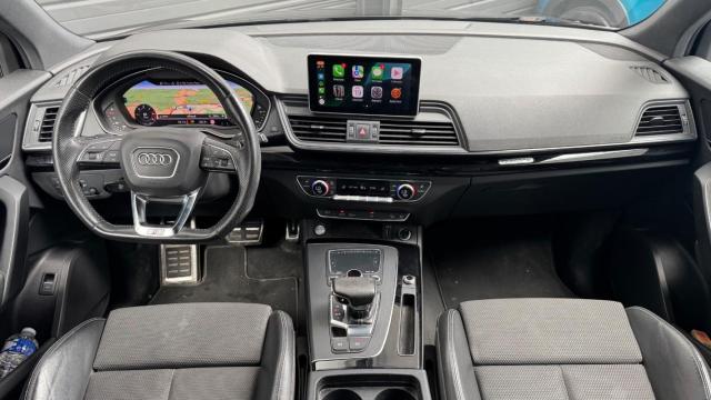 Audi Q5 image 6