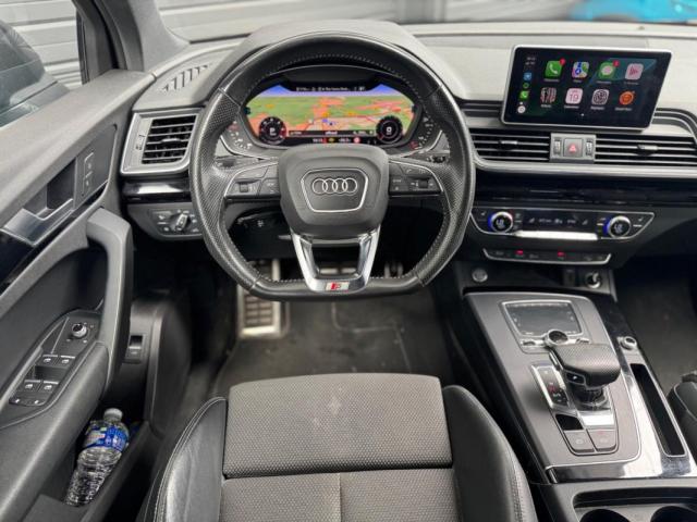 Audi Q5 image 8
