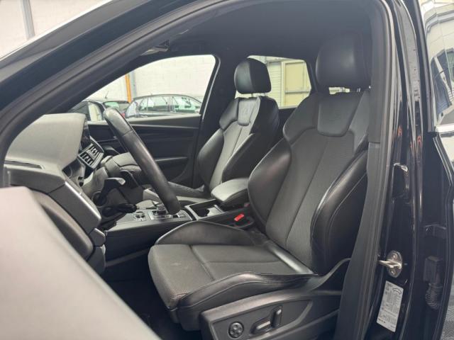 Audi Q5 image 2