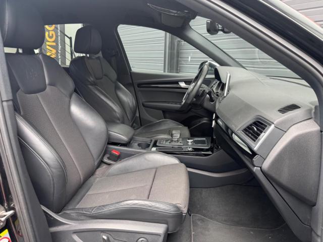 Audi Q5 image 7