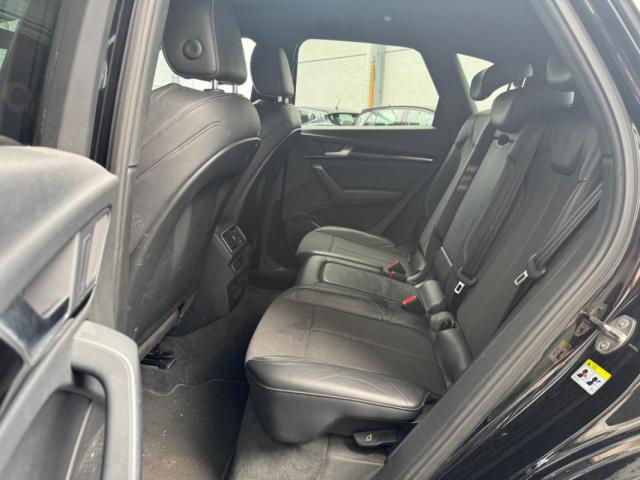 Audi Q5 image 1