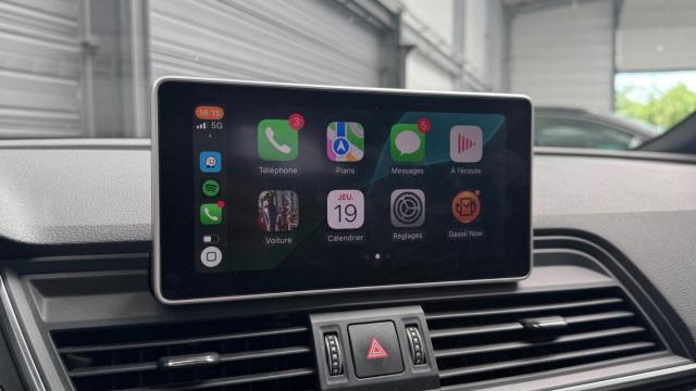 Audi Q5 image 5