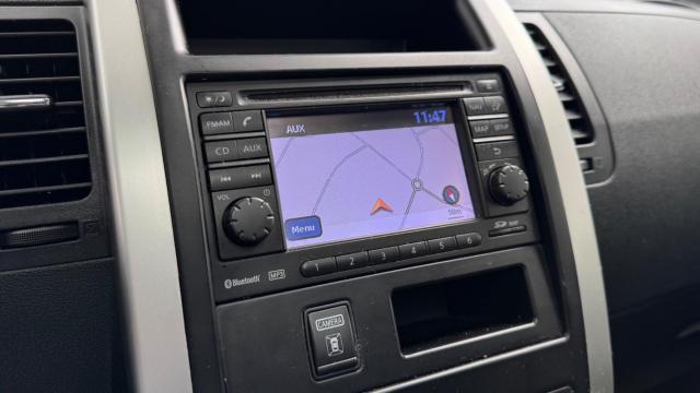 Nissan X-Trail image 4