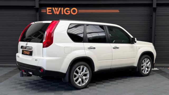Nissan X-Trail image 5
