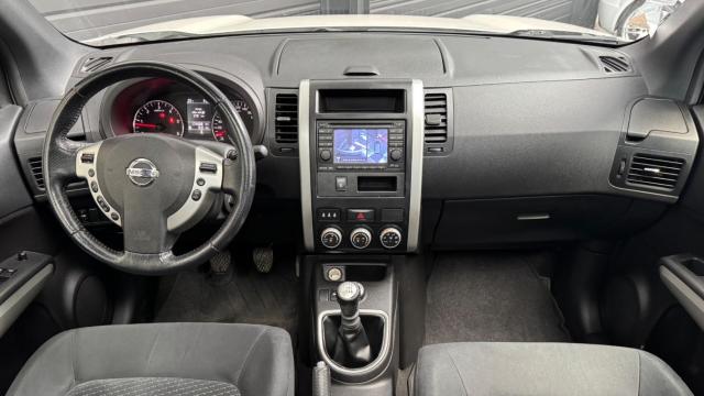 Nissan X-Trail image 9